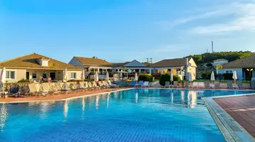 Keri Village & SPA by Zante Plaza