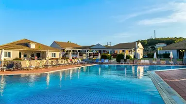 Keri Village & SPA by Zante Plaza
