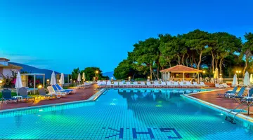 Keri Village & SPA by Zante Plaza