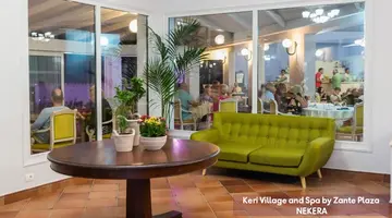 Keri Village & Spa by Zante Plaza