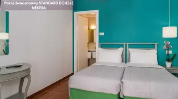 Keri Village & Spa by Zante Plaza