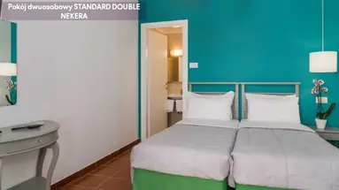 Keri Village & Spa by Zante Plaza