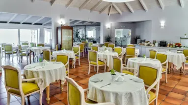 Keri Village & SPA by Zante Plaza