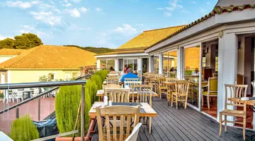 Keri Village & SPA by Zante Plaza