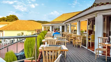 Keri Village & SPA by Zante Plaza