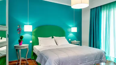 Keri Village & SPA by Zante Plaza