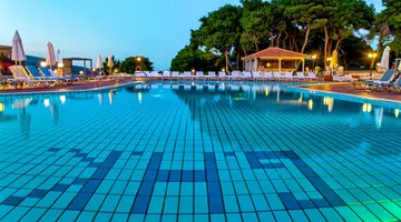 Keri Village & SPA by Zante Plaza