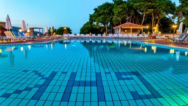 Keri Village & SPA by Zante Plaza
