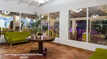 Keri Village & Spa by Zante Plaza
