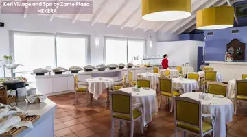 Keri Village & Spa by Zante Plaza