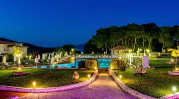Keri Village & SPA by Zante Plaza