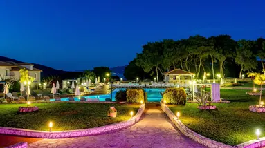 Keri Village & SPA by Zante Plaza
