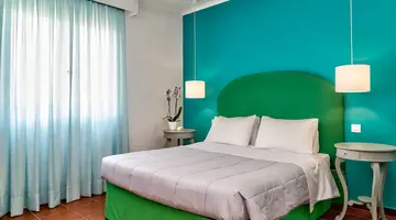 Keri Village & SPA by Zante Plaza