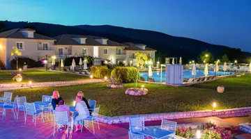 Keri Village & SPA by Zante Plaza