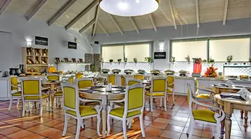 Keri Village & SPA by Zante Plaza