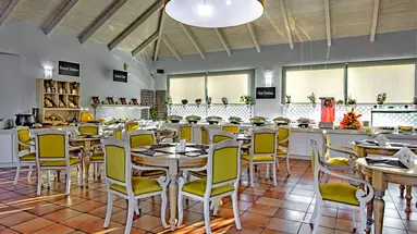 Keri Village & SPA by Zante Plaza