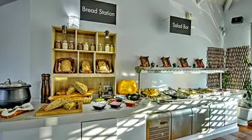 Keri Village & SPA by Zante Plaza