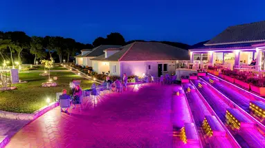 Keri Village & SPA by Zante Plaza
