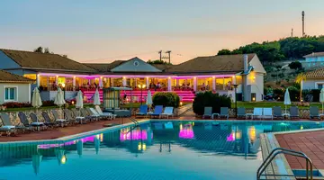Keri Village & SPA by Zante Plaza