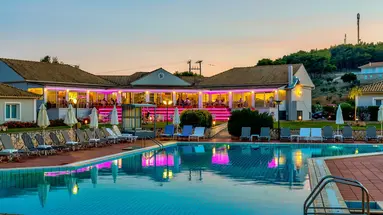 Keri Village & SPA by Zante Plaza