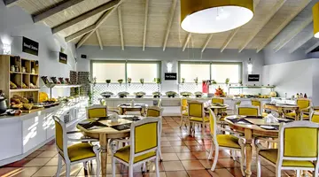 Keri Village & SPA by Zante Plaza