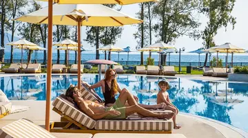Kerkyra Blue Hotel N Spa