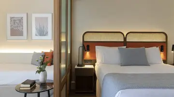 Kerkyra Blue Hotel N Spa