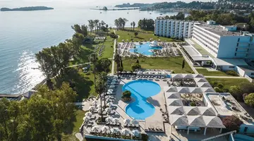 Kerkyra Blue Hotel N Spa