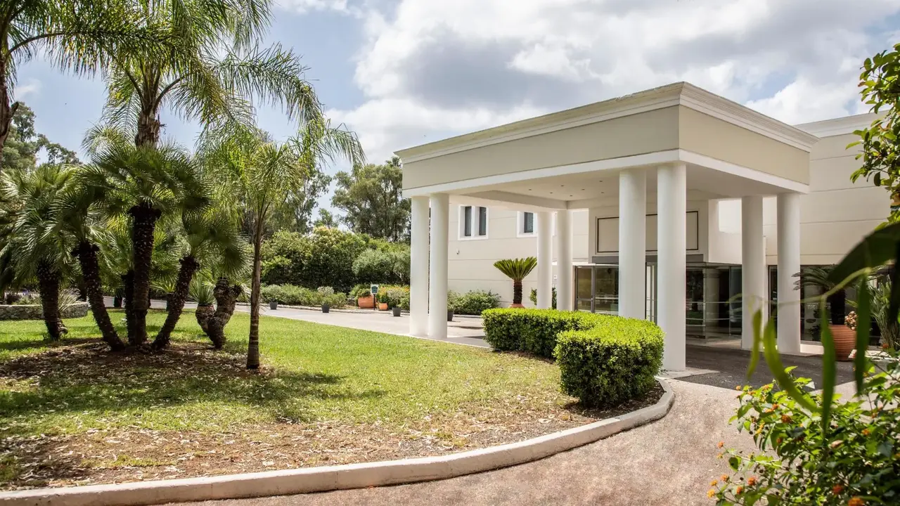 Kerkyra Blue Hotel N Spa