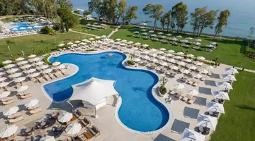Kerkyra Blue Hotel N Spa