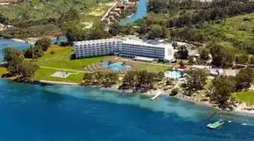 Kerkyra Blue Hotel N' Spa