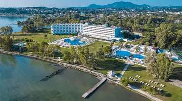 Kerkyra Blue Hotel N Spa