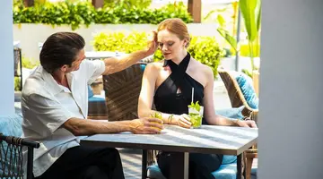 Kerkyra Blue Hotel N Spa