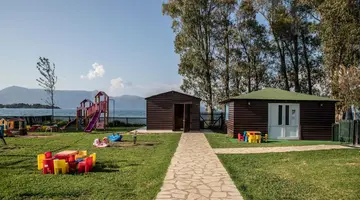 Kerkyra Blue Hotel N Spa