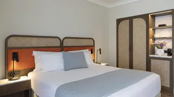 Kerkyra Blue Hotel N  Spa