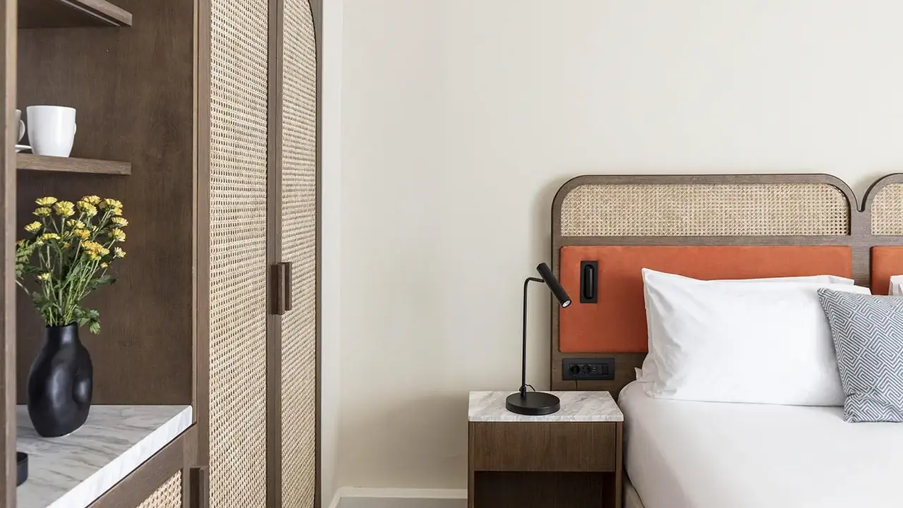 Kerkyra Blue Hotel N Spa