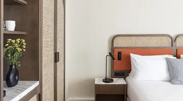 Kerkyra Blue Hotel N Spa