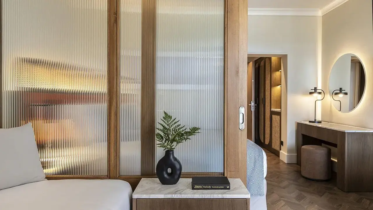Kerkyra Blue Hotel N Spa