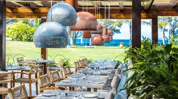 Kerkyra Blue Hotel N Spa