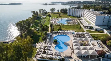 Kerkyra Blue Hotel N Spa