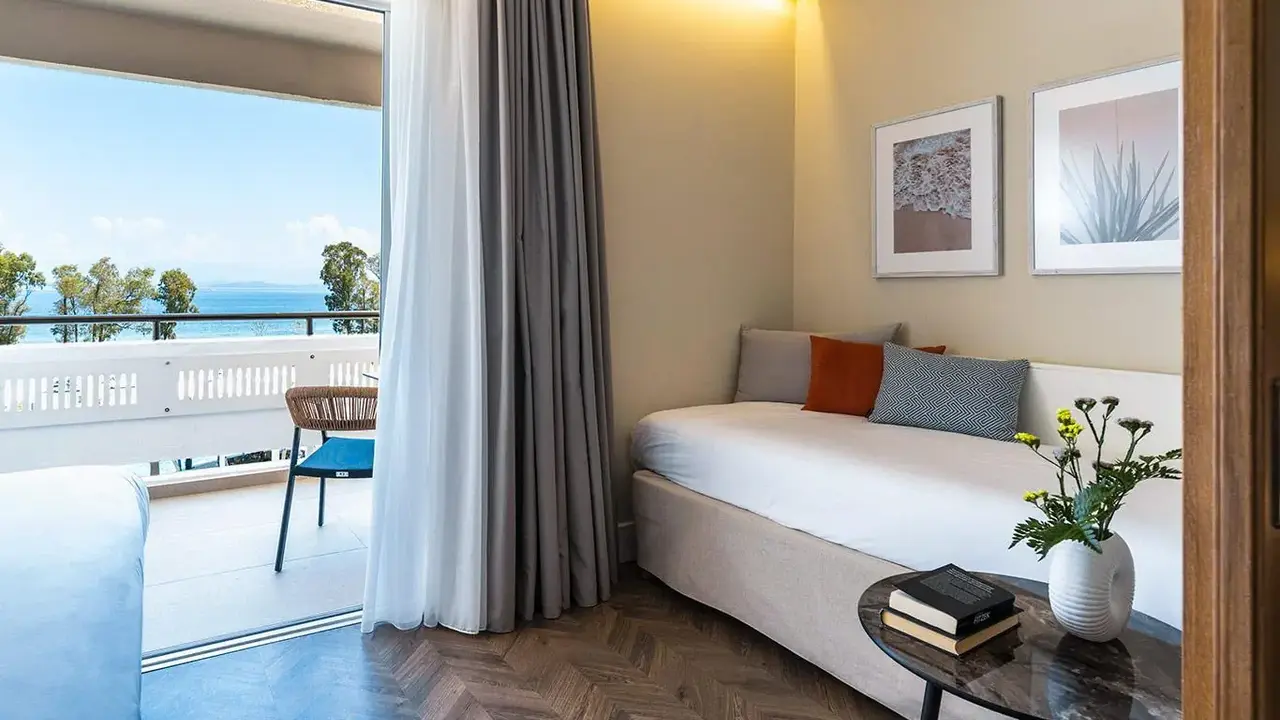 Kerkyra Blue Hotel N Spa