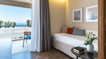 Kerkyra Blue Hotel N Spa