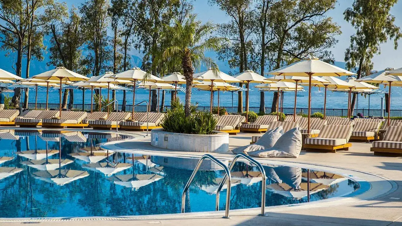 Kerkyra Blue Hotel N Spa