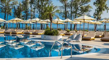Kerkyra Blue Hotel N Spa