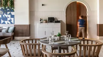 Kerkyra Blue Hotel N Spa