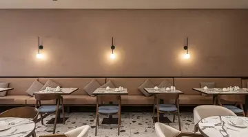 Kerkyra Blue Hotel N Spa