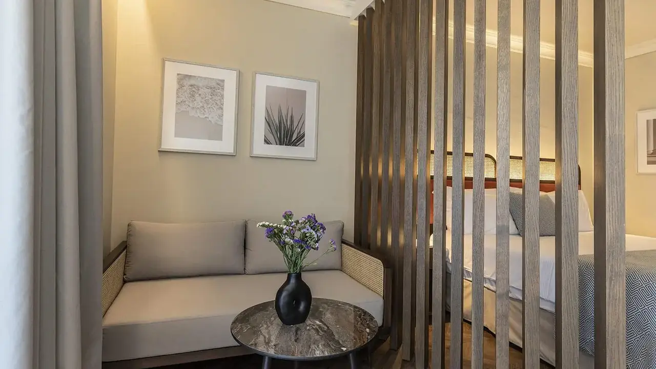 Kerkyra Blue Hotel N Spa