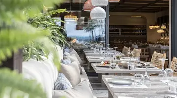 Kerkyra Blue Hotel N Spa