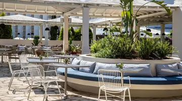 Kerkyra Blue Hotel N Spa