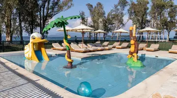 Kerkyra Blue Hotel N Spa